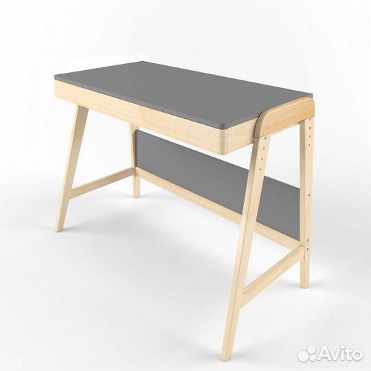 Стол растущий «Kids» комбо