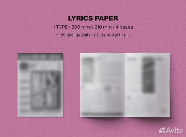 Альбом stray kids maxident