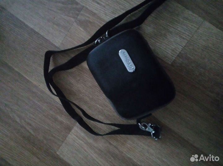 С Жёсткий кофр для фотокамеры