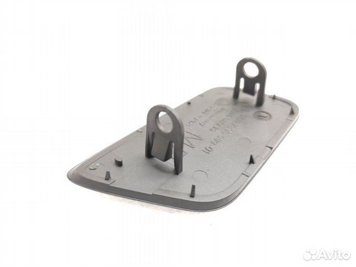 Крышка форсунки омывателя фар передняя левая Bmw