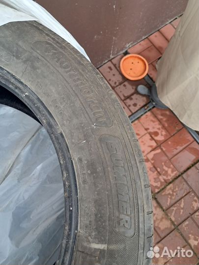 Kormoran SUV Summer 235/60 R18 107W