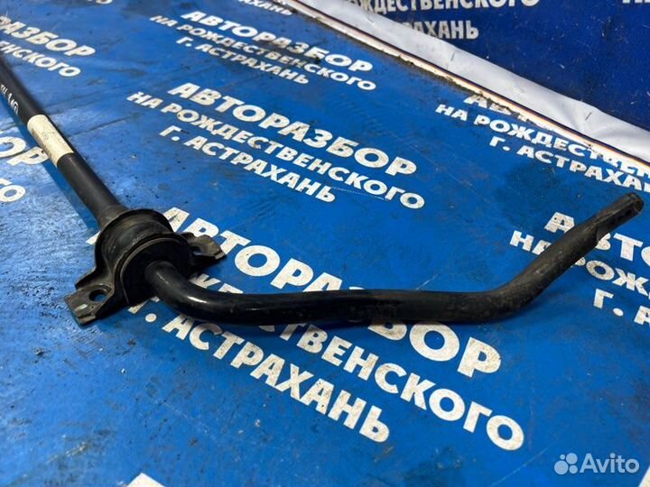 Задний стабилизатор Ford Explorer внедорожник KX