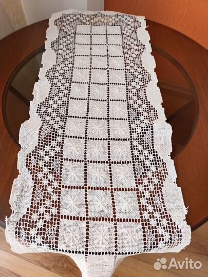 Салфетка кружево Германия