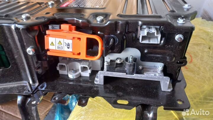 Аккумуляторный модуль Ford Fusion 2 2.0 Hybrid