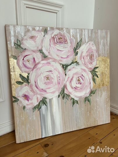 Интерьерная картина