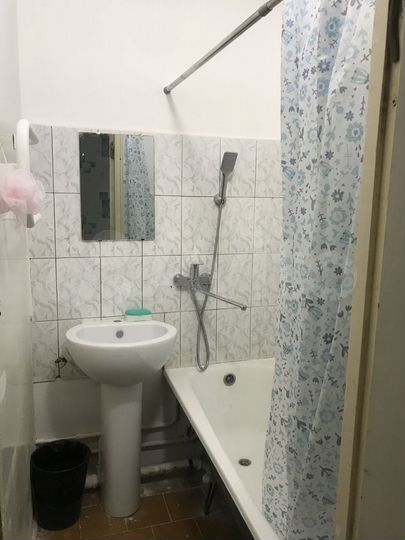 Комната 12 м² в 3-к., 13/14 эт.