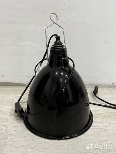 Светильник для террариума EXO terra