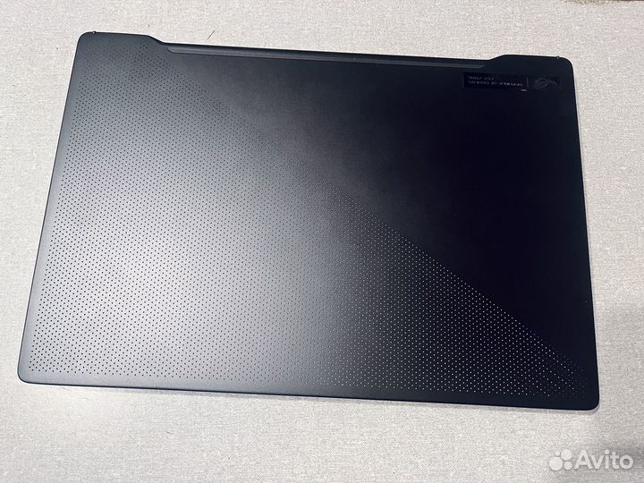 Asus Rog zephyrus g14