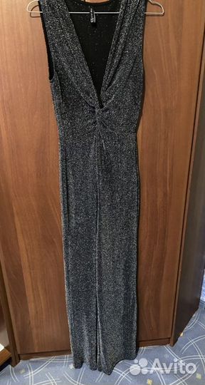 Комбинезон женский 44