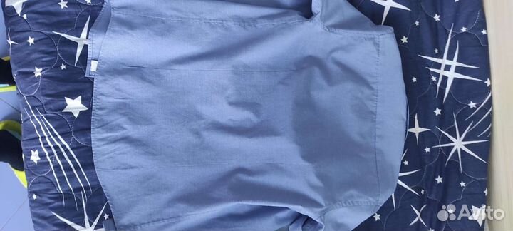 Четыре сорочки 146-152