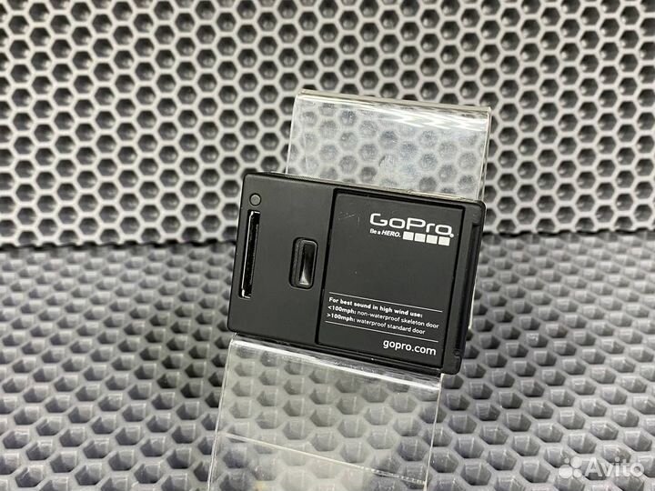 Экшн-камера GoPro HD hero3 (6)