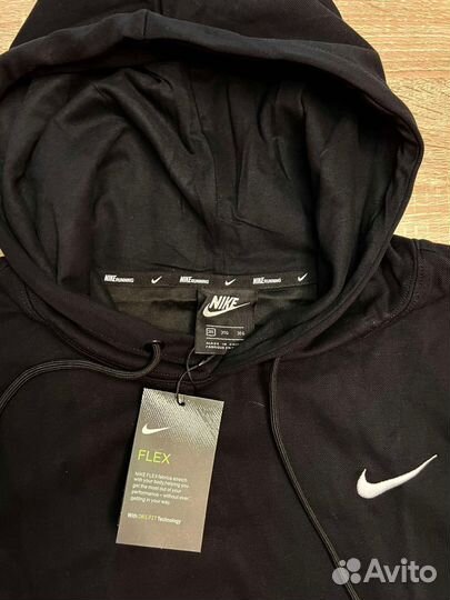 Худи Nike