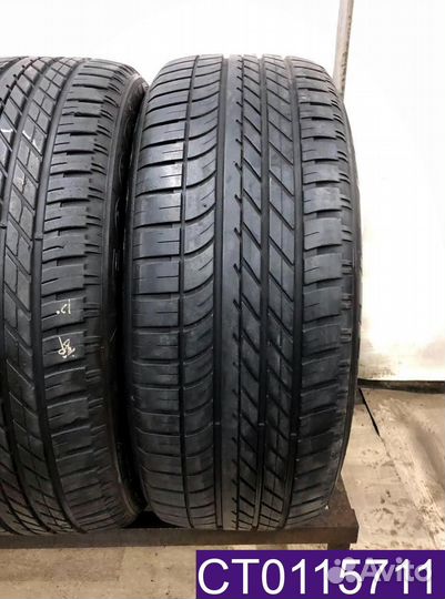 Goodyear Eagle F1 Asymmetric 275/45 R21 110W