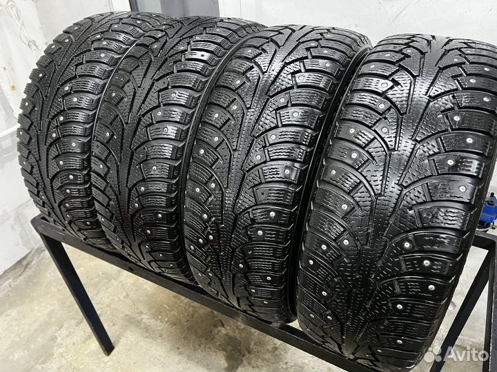 Nokian Tyres Nordman 5 205/55 R16 94T