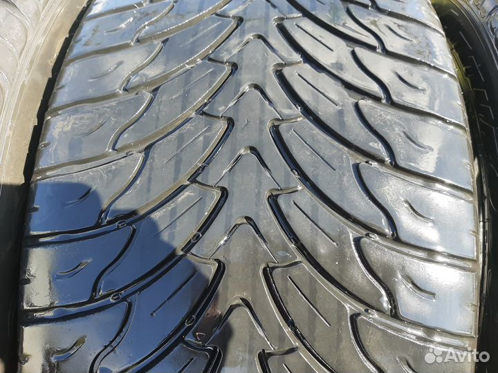 Atturo AZ800 295/40 R20