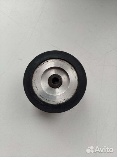 Прижимной ролик на катушечный магнитофон Идель 001