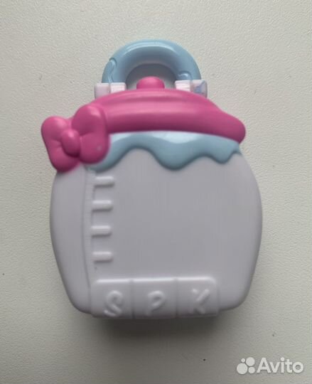 Шопкинс куклы