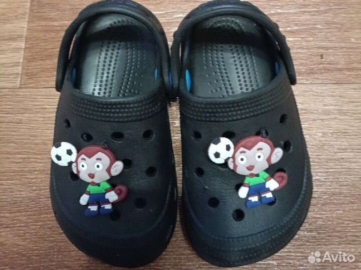 Сабо детские