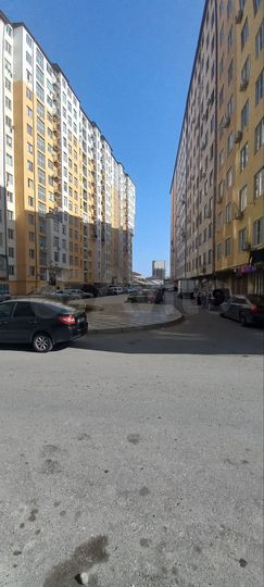 Торговая площадь, 115 м²