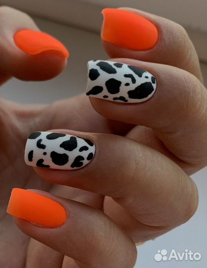 Курсы маникюра / обучение