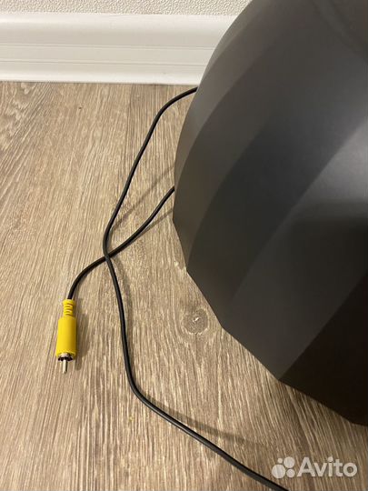 Сабвуфер Microlab