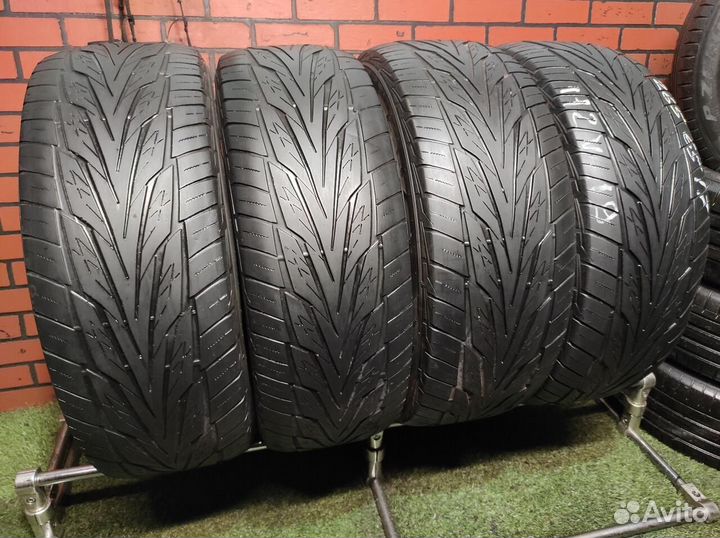 Toyo Proxes ST III 265/65 R17 112V