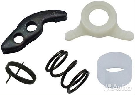 Ремкомплект ручного стартера Arctic Cat SM-11015