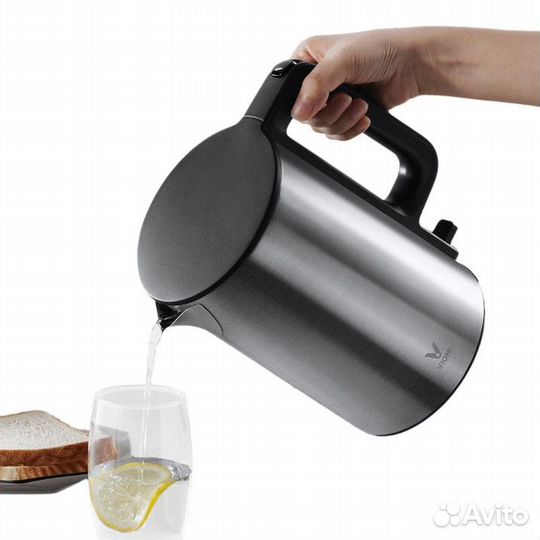 Чайник Viomi Electric Kettle YM-K1506