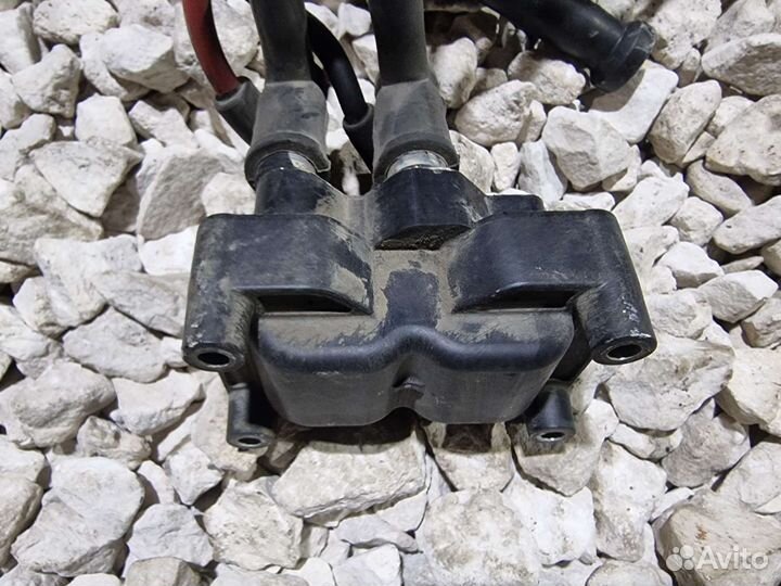 Катушка зажигания Фьюжн