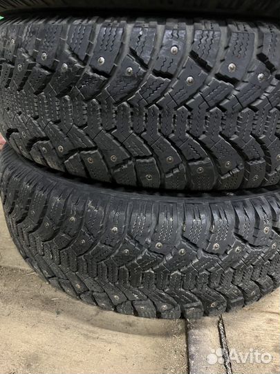 Tunga Nordway 185/60 R14