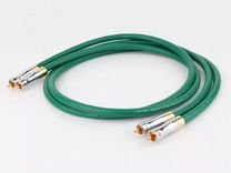 Mcintosh 2328 межблочный кабель 0.5м rca