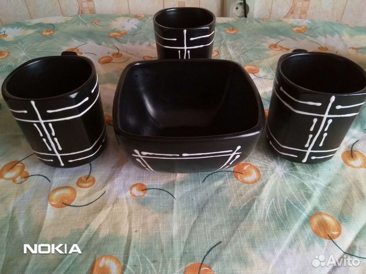 Набор посуды