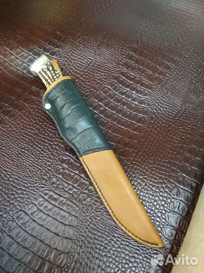Ножны для вашего ножа