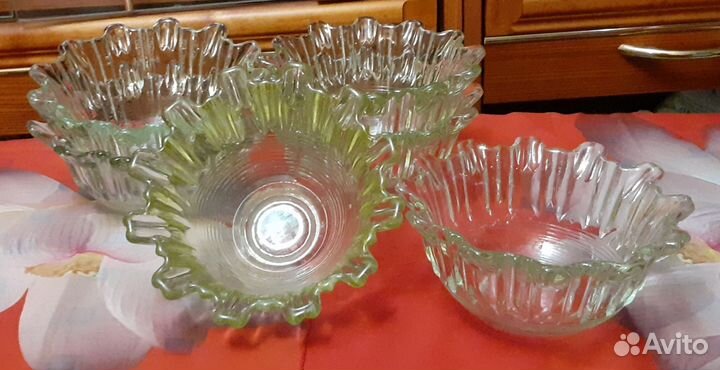 Конфетница, салатница,вазочка