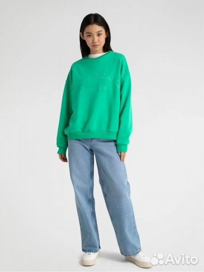 Спортивный костюм женский