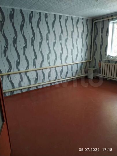 2-к. квартира, 54 м², 1/2 эт.