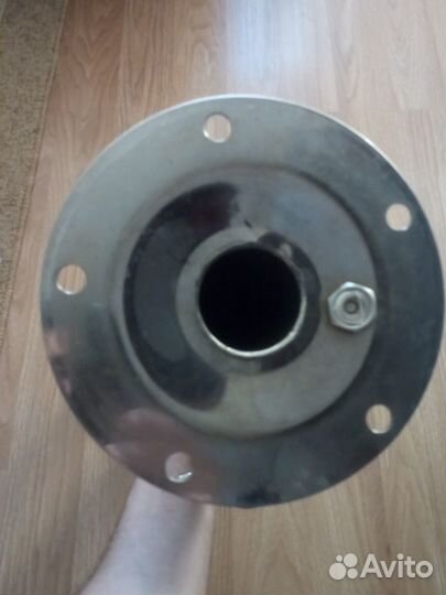 Элемент бражной колонны