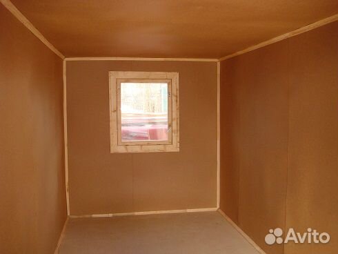 Аренда бытовки Новой и Б\У