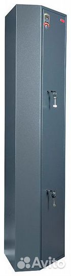 Оружейный сейф aiko Беркут-3У угловой