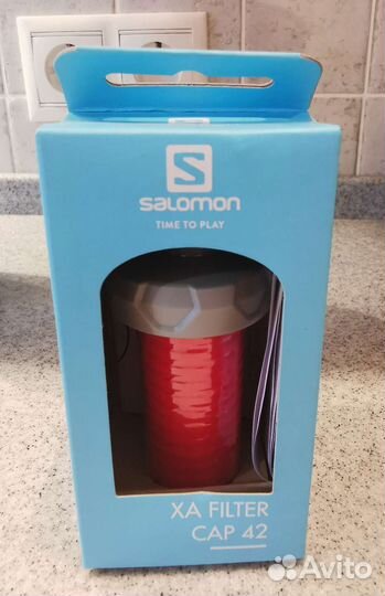 Фильтр salomon xa 42