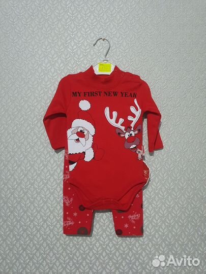 Детская одежда новогодние костюмы
