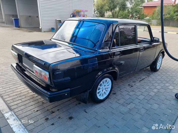 ВАЗ 2105 1.6 МТ, 2010, 83 460 км