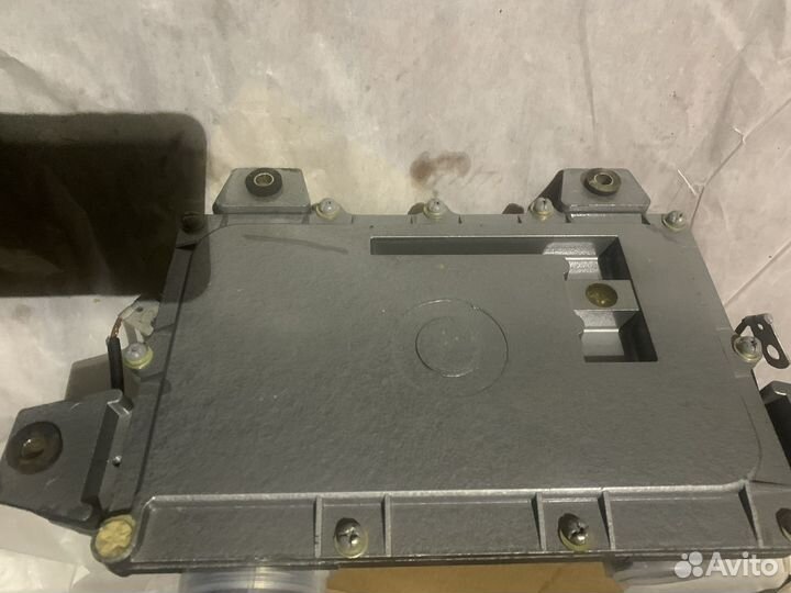 Реле регулятор рр-390-б1