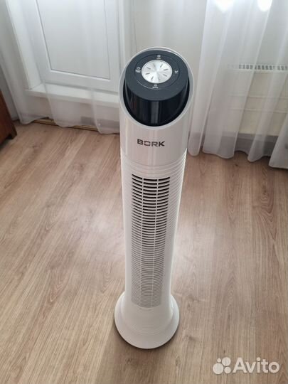 Вентилятор колонный bork