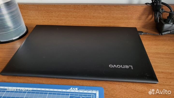 Ноутбук lenovo ideapad v510