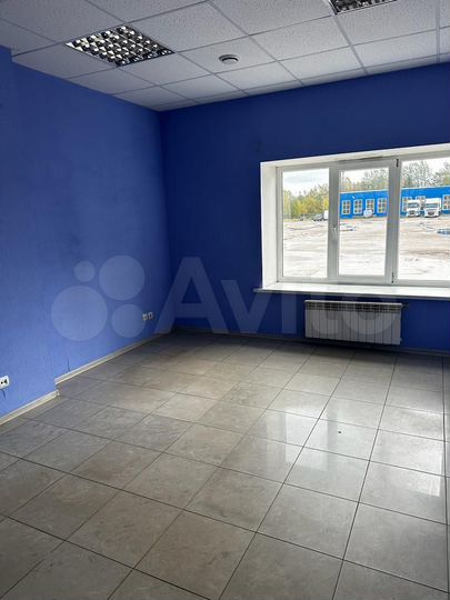Офис, 400 м²