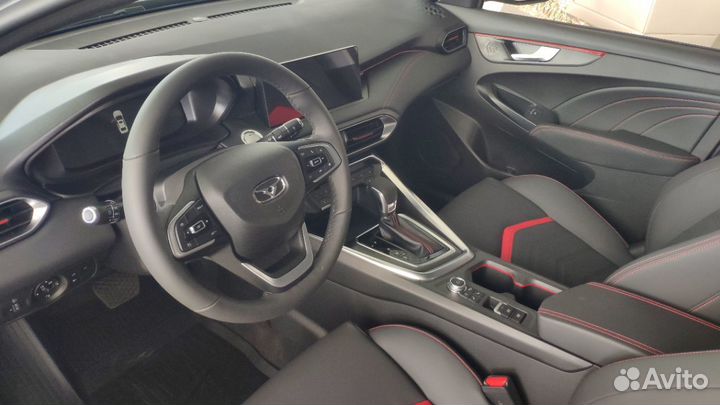 Kaiyi E5 1.5 CVT, 2023