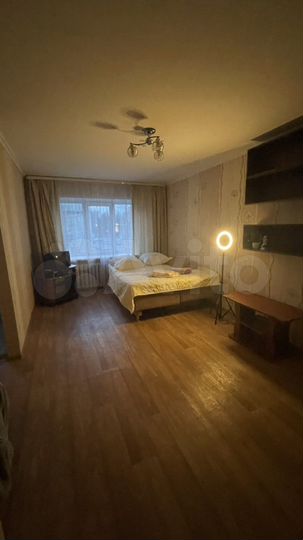 1-к. квартира, 30 м², 4/5 эт.