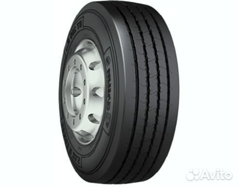 Грузовая шина Barum BT200 Road 23575R17,5 143141K прицеп PR