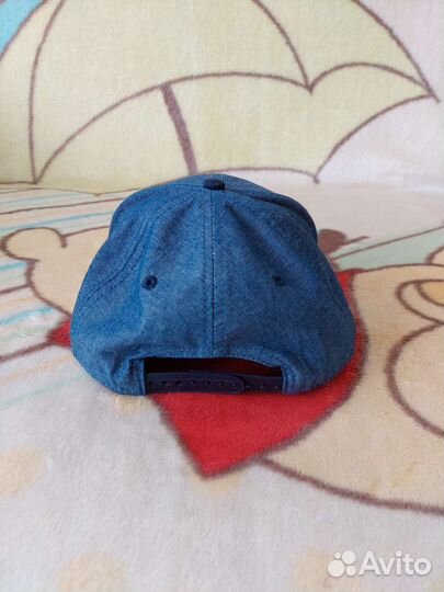 Бейсболки для мальчика